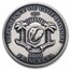 2026 Ivory Coast 2-Coin Silver Edition Signature Pegasus Set