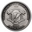 2026 Ivory Coast 5 oz Silver Big Five Asia Completer Coin