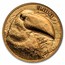 2026 Ivory Coast Gold Big Five South America 5-Coin Set