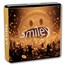 2026 Liberia 1/1000 oz Gold Smiley