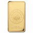 2026 Liberia 1/200 oz Gold Lady Luck Coin Bar