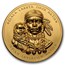 2026 Liberia 1 oz Gold Sacagawea Double Eagle UHR