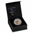 2026 Liberia 2 oz Silver Little Sure Shot: Annie Oakley