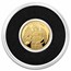 2026 Liberia $25 1/200 oz Gold Guardian Angel Proof