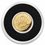 2026 Liberia $25 1/200 oz Gold White House Proof