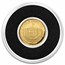 2026 Liberia $25 1/200 oz Gold White House Proof