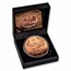 2026 Liberia 5 oz Copper American Eagle (w/ Box & COA)