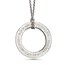 2026 Liberia Silver Circle of Luck Coin Pendant (w/ Box & COA)