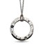2026 Liberia Silver Circle of Luck Coin Pendant (w/ Box & COA)