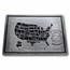 2026 Liberia Silver The Semiquincentennial of U.S. Independence