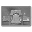 2026 Liberia Silver The Semiquincentennial of U.S. Independence