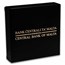 2026 Malta 1 oz Silver 5 Euro Golden Eagle Limited Edition