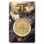 2026 Malta Golden Eagle 100 Euro 1 oz Gold Limited Edition BU