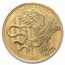 2026 Malta Golden Eagle 100 Euro 1 oz Gold Limited Edition BU