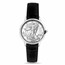 2026 Men's 1 oz Silver American Eagle Leather Watch