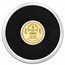 2026 Mongolia 1/2 gram Gold Chinggis Khaan Proof