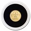 2026 Mongolia 1/2 gram Proof Gold Lunar Year of the Horse