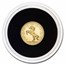 2026 Mongolia 1/2 gram Proof Gold Lunar Year of the Horse