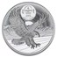 2026 Mongolia 1 oz Silver Chinggis Khaan Proof PR-70 PCGS FDI