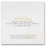 2026 Mongolia 1 oz Silver Woodland Spirits: Snow Leopard (w/ COA)