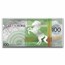 2026 Mongolia Lunar Year of the Horse Silver Note