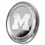 2026 NCAA Men's Basketball Champions 1 oz Silver Coin: Michigan