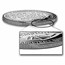 2026 NCAA Men's Basketball Champions 1 oz Silver Coin: Michigan