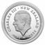 2026 New Zealand 1 oz Silver Dwelling Taniwha: Forest BU