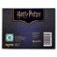 2026 Niue 1/10 g Gold $1 Harry Potter 25 Years: The Golden Snitch