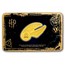 2026 Niue 1/10 g Gold $1 Harry Potter 25 Years: The Golden Snitch