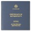 2026 Niue 1/10 oz Gold Gold Bee Proof (with Box & COA)