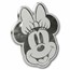 2026 Niue 1/2 oz Silver $1 Disney Expressions: Minnie Mouse