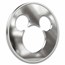 2026 Niue 1/2 oz Silver $1 Disney Silhouettes: Mickey Mouse