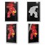 2026 Niue 1/2 oz Silver Marvel: Iron Max Shaped Coin Blind Box