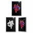 2026 Niue 1/2 oz Silver Marvel: Spider-Man Transforms Blind Box