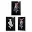 2026 Niue 1/2 oz Silver Marvel: Spider-Man Transforms Blind Box