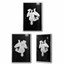 2026 Niue 1/2 oz Silver Marvel: Spider-Man Transforms Blind Box