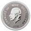 2026 Niue 1/2 oz Silver Year of the Horse (Coin Only)