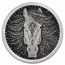 2026 Niue 1/2 oz Silver Year of the Horse (Coin Only)