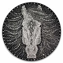 2026 Niue 1/2 oz Silver Year of the Horse (Coin Only)