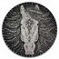 2026 Niue 1/2 oz Silver Year of the Horse (Coin Only)