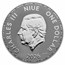 2026 Niue 1/2 oz Silver Year of the Horse (with Box & COA)