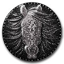 2026 Niue 1/2 oz Silver Year of the Horse (with Box & COA)