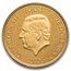 2026 Niue 1/25 oz Gold Year of the Horse (with Box & COA)