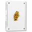 2026 Niue 1/4 oz Gold $25 Disney Winnie the Pooh: Celebrating 100