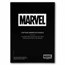 2026 Niue 1 Kilo Silver $50 Marvel: Captain America's Shield