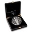 2026 Niue 1 kilo Silver Year of the Horse (with Box & COA)