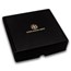 2026 Niue 1 kilo Silver Year of the Horse (with Box & COA)
