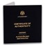 2026 Niue 1 kilo Silver Year of the Horse (with Box & COA)