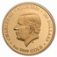 2026 Niue 1 oz Gold Chess Pawn Proof (with Box & COA)